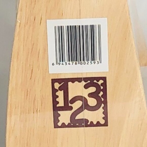 Hape Abacus Wooden Rainbow Colorful Counting Bead New Sealed Age 3+ - Picture 13 of 15